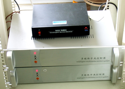 教學(xué)智能中控主機(jī) 教學(xué)智能中控主機(jī)