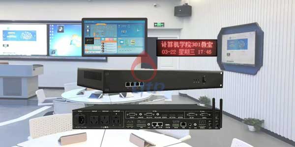 智慧教室的建設(shè)原則有哪些插圖2 智慧教室的改造原則